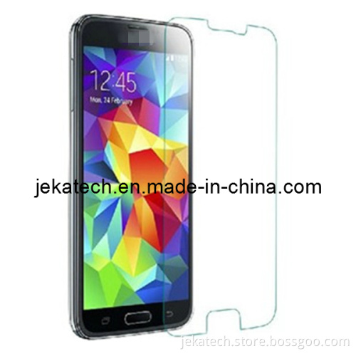 for Samsung Galaxy S5 Tempered Glass Protector